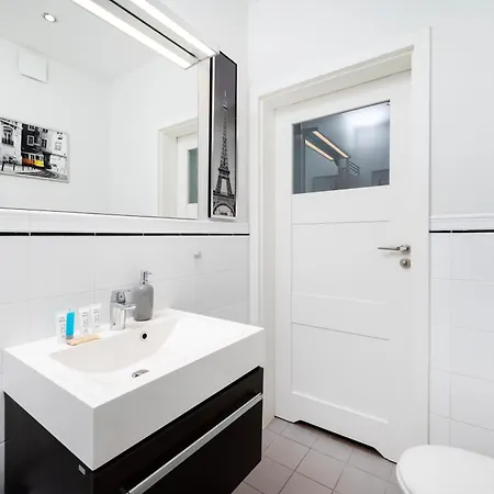 Traktorowa Cosy Free Parking By Bookinghost وودج