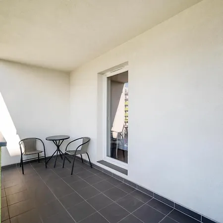 Traktorowa Cosy Free Parking By Bookinghost شقة