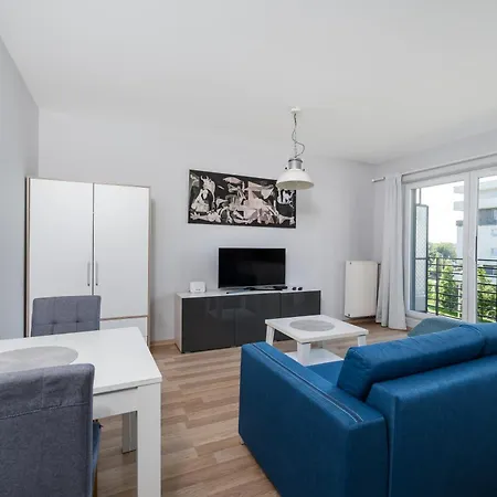 Traktorowa Cosy Free Parking By Bookinghost