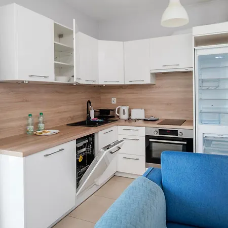 Daire Traktorowa Cosy Free Parking By Bookinghost