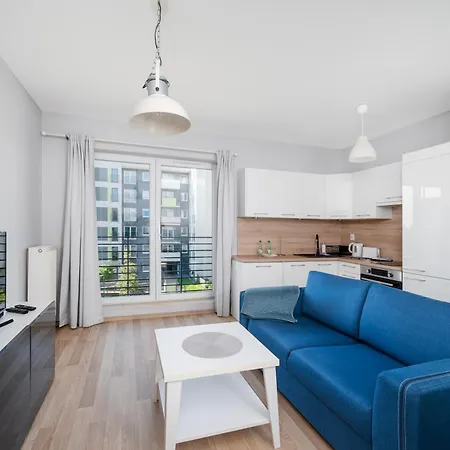 Traktorowa Cosy Free Parking By Bookinghost