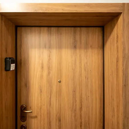 Traktorowa Cosy Free Parking By Bookinghost