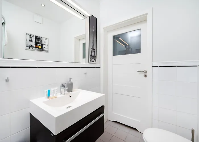 Traktorowa Cosy Free Parking By Bookinghost Łódź