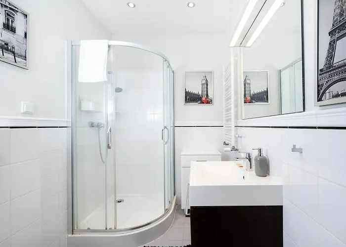 Traktorowa Cosy Free Parking By Bookinghost *