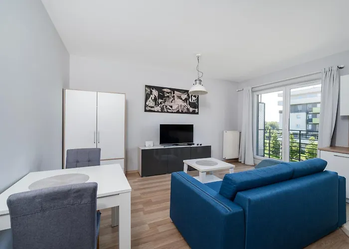 Traktorowa Cosy Free Parking By Bookinghost