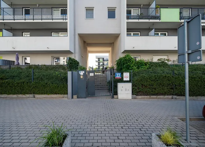 Traktorowa Cosy Free Parking By Bookinghost Apartamento Łódź