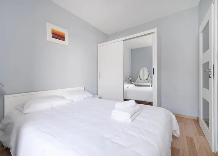 Traktorowa Cosy Free Parking By Bookinghost * Łódź