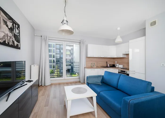 Traktorowa Cosy Free Parking By Bookinghost