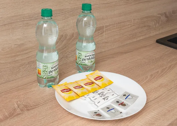 Lejlighed Traktorowa Cosy Free Parking By Bookinghost