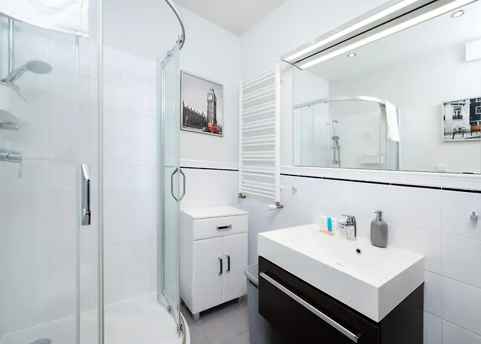 Traktorowa Cosy Free Parking By Bookinghost Appartement Łódź