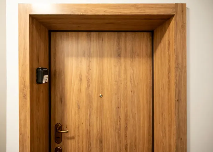 Traktorowa Cosy Free Parking By Bookinghost